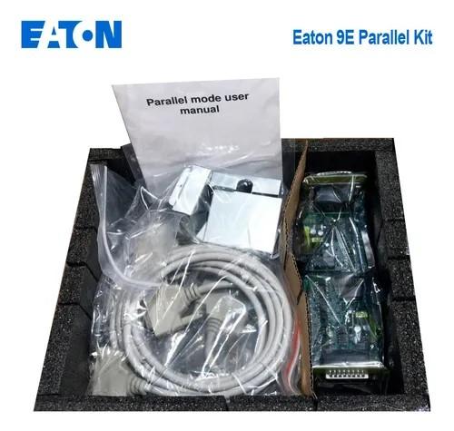 Kit de Paralelizacion Eaton 9E Parallel Kit