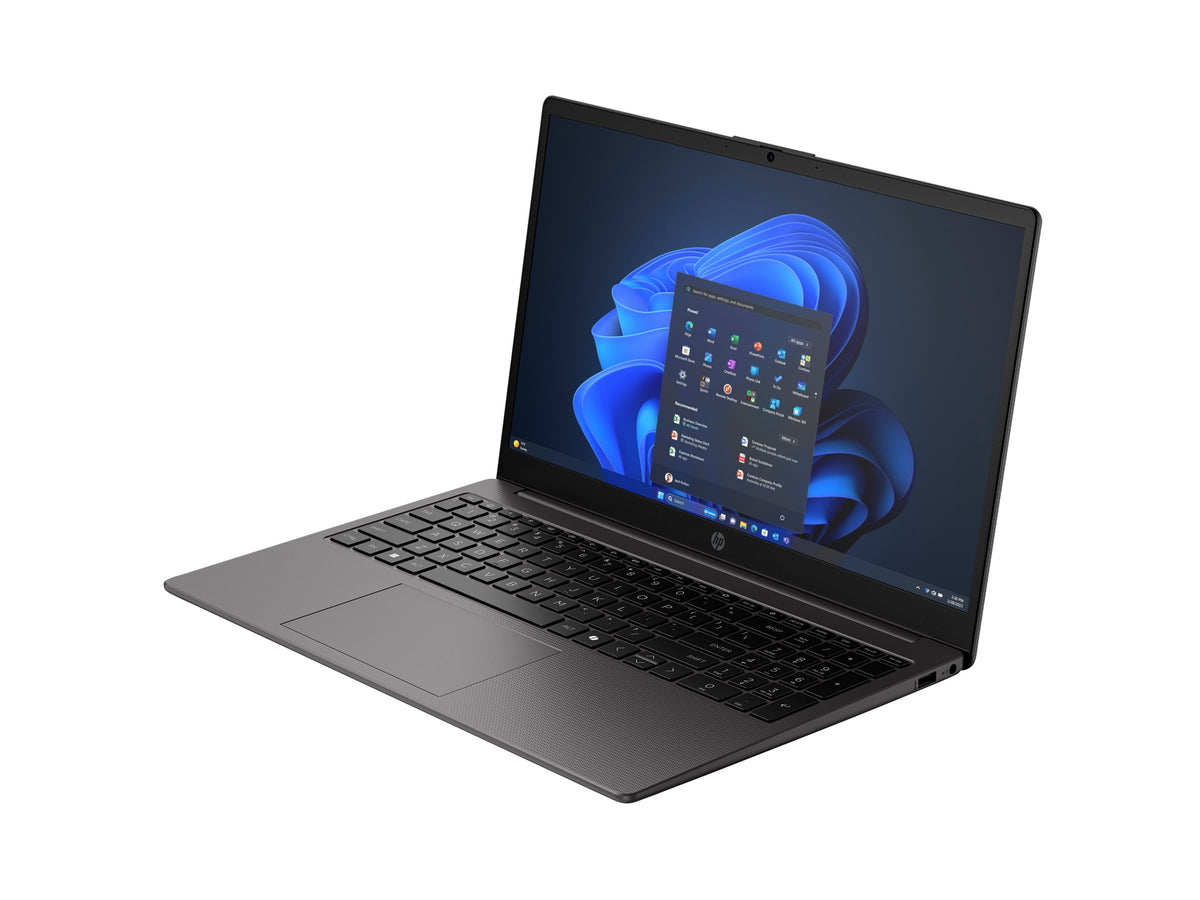HP 250R 15.6" G10 Core 5 16GB/512GB (D66ZGAT)
