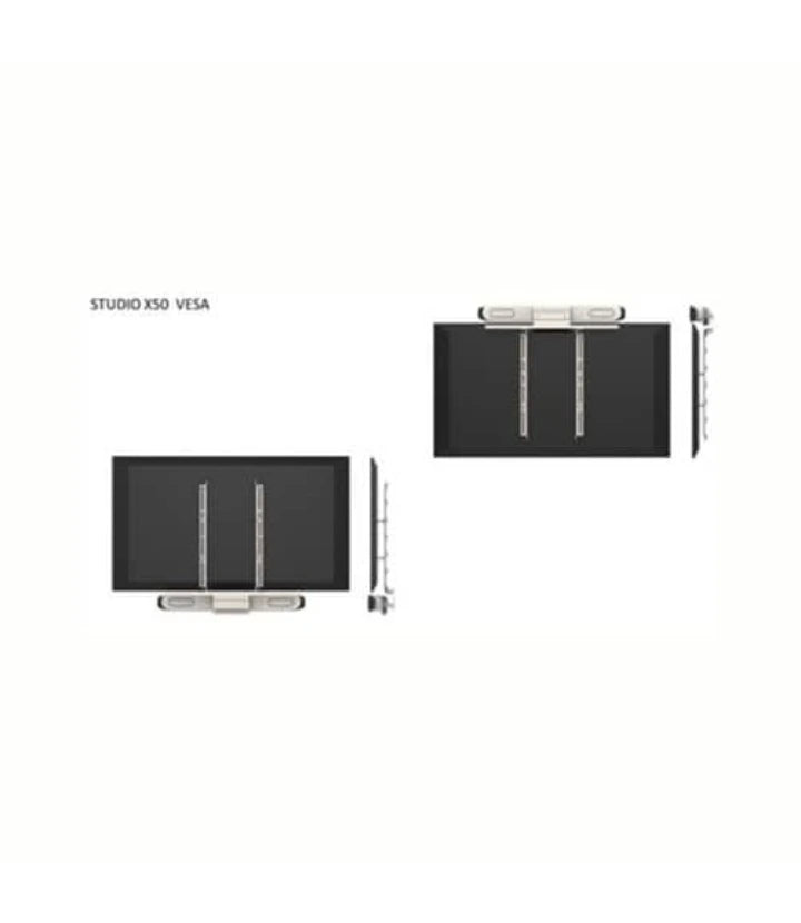 Soporte VESA Poly Studio X50