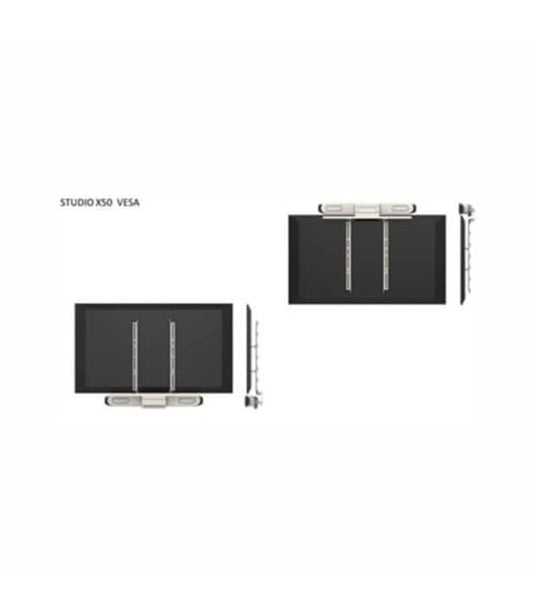 Soporte VESA Poly Studio X50