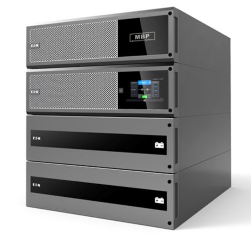 UPS Eaton 9SX 15kVA/15kW Trifasico Doble Conversion
