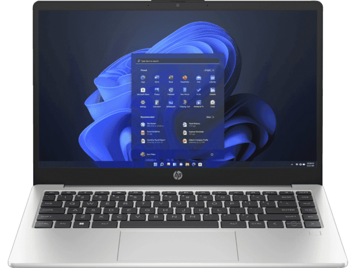 HP 245 14" G10 Ryzen 3 8GB/512GB (BM4G5AT)