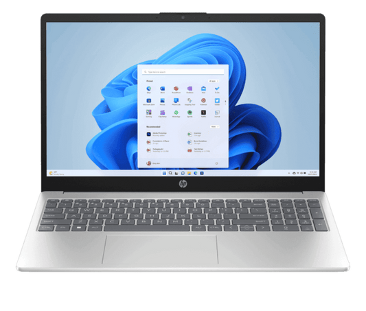 HP R5 7520U 15-FC0035LA 15.6 / 16GB / 512 / W11 / GOLD (B31WDLA#AC8)