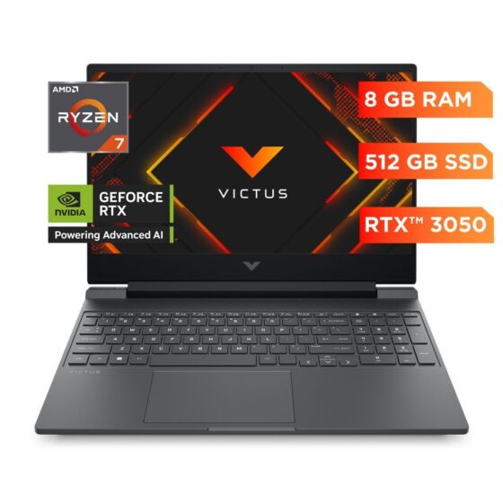 HP Victus 15-fb3018la BT4F5LA#ABM
