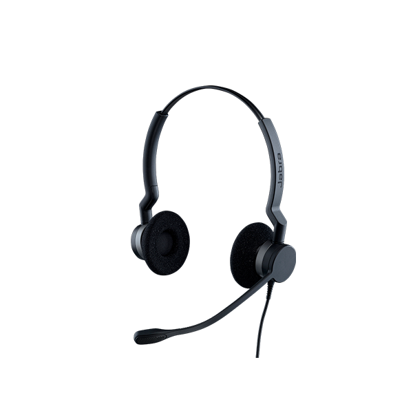 Jabra BIZ 2300 Mono NC QD