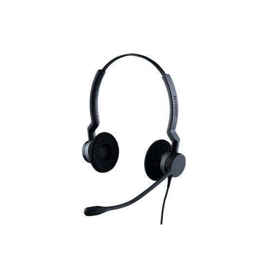 Jabra BIZ 2300 Mono NC QD