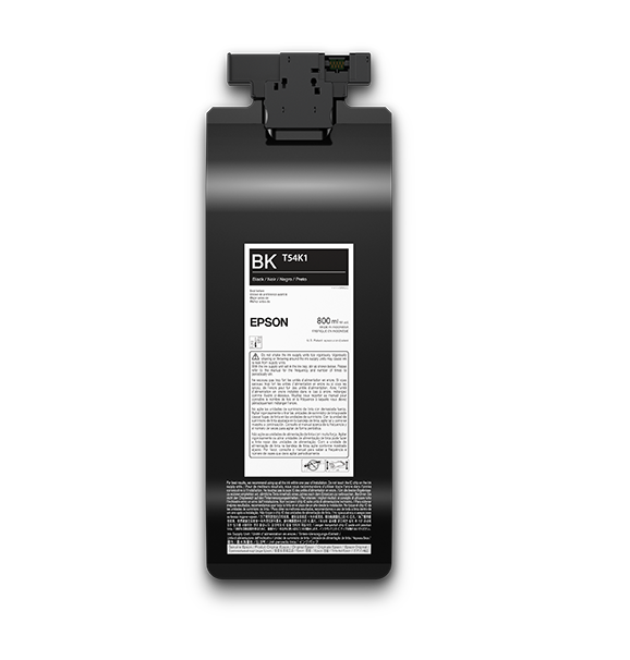 Tinta Epson T54K120 Ultarachrome Negro