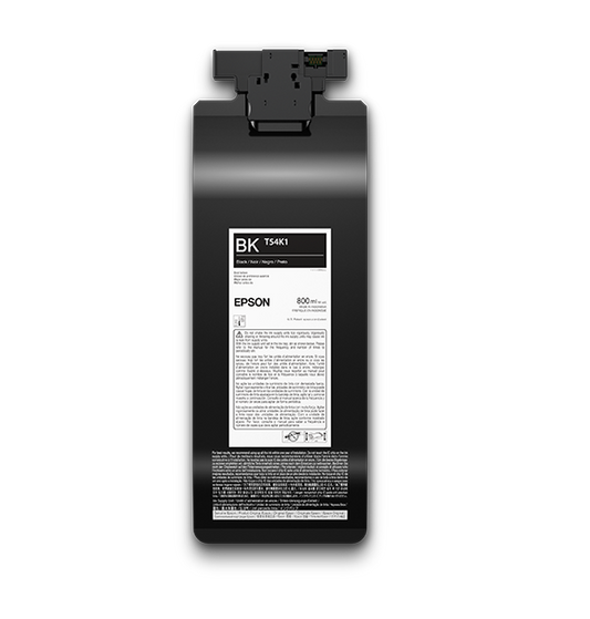 Tinta Epson T54K120 Ultarachrome Negro
