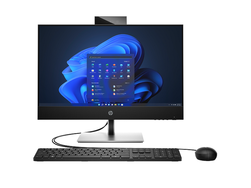HP ProOne 440 AIO i5 16GB/512GB/W11Pro (C2RD3AT)