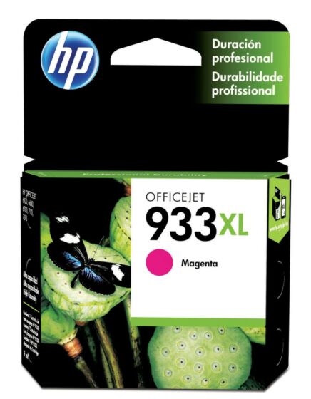 Tinta HP CN055AL 933XL Magenta / 7110