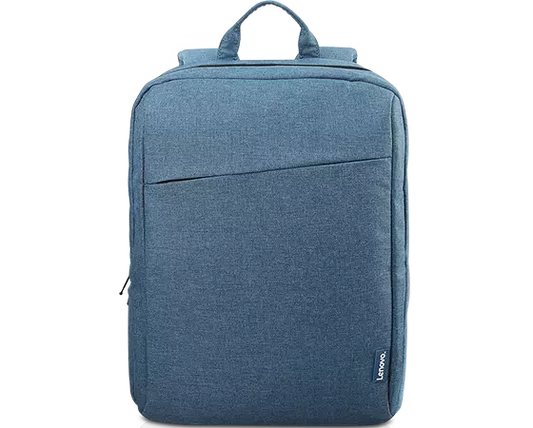 MOCHILA LENOVO GX40Q17226 B210/15.6BLUE
