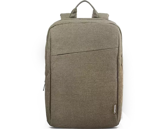 MOCHILA LENOVO GX40Q17228 B210/15.6GREEN