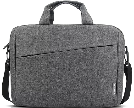 MALETA LENOVO GX40Q17231 T210 GREY 15.6