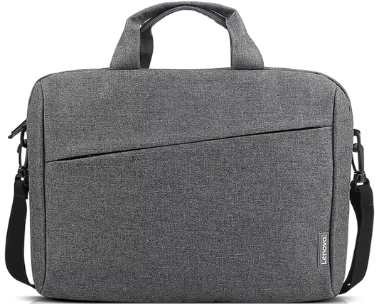 MALETA LENOVO GX40Q17231 T210 GREY 15.6