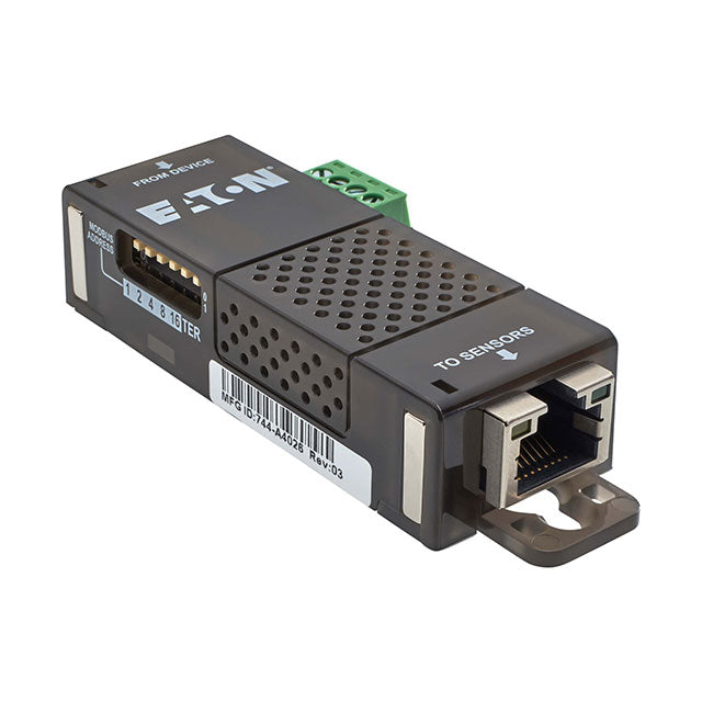 Sonda de Monitoreo Ambiental Eaton (EMP)