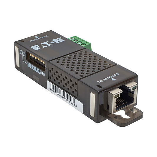 Sonda de Monitoreo Ambiental Eaton (EMP)