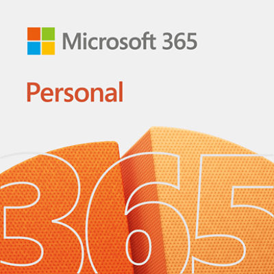 Microsoft 365 Personal (1 usuario)