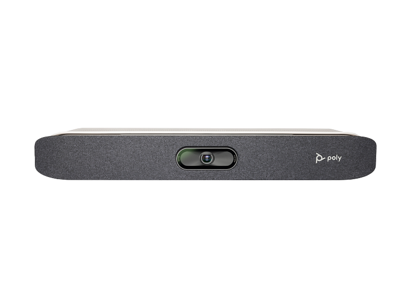 Poly Studio X30 & TC8 4K Video Bar Kit