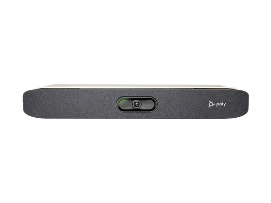 Poly Studio X30 & TC8 4K Video Bar Kit