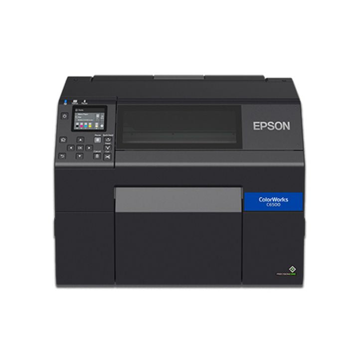Imp Epson CW-C6500AU colorworks a/cut