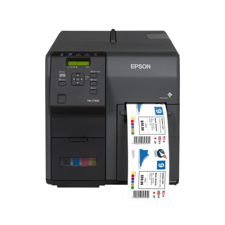 Imp Epson CW-C7500G colorworks EDG1
