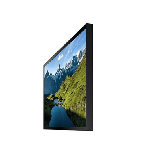 Pantalla Samsung 55" LH55OHAOSGBXGO exterior