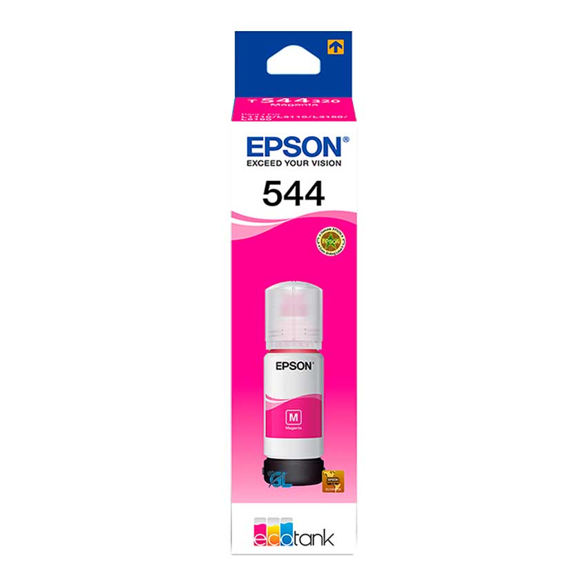 Tinta Epson T544320-al L3110 Magenta
