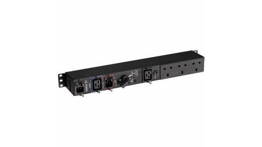 Panel de Bypass de Mantenimiento Eaton 9SX MBP para 15/20kVA