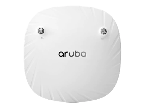 HPE ARUBA AP-504 (RW) Unified AP (R2H22A)