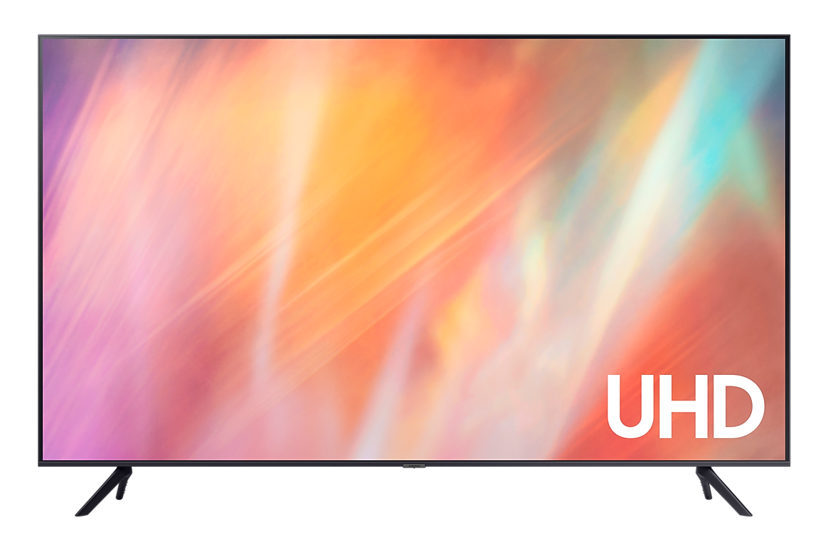 TV Samsung 55" LH55BEAHLGGXZB crystal 4K UHD bus