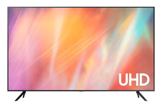 TV Samsung 55" LH55BEAHLGGXZB crystal 4K UHD bus