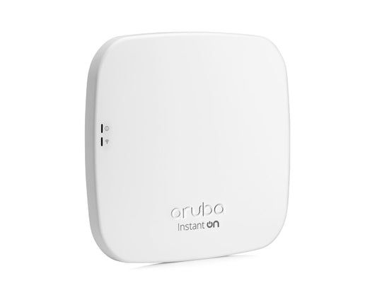 HPE ARUBA Instant ON AP11 Access Point (R6K61A)
