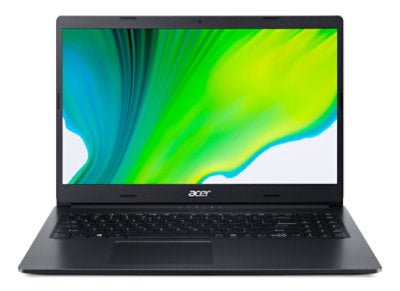 Acer CI7 A315-57G-79XM / 15.6FHD / 8 / 256 / 3302GB / W10 (NX.HZRAL.019)