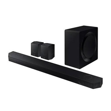 Samsung SOUNDBAR 11.1.4CH Q-Symphony (HW-Q990D/ZP)