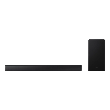 Samsung SOUNDBAR 3.1CH Q-Symphony (HW-B650F/ZP)