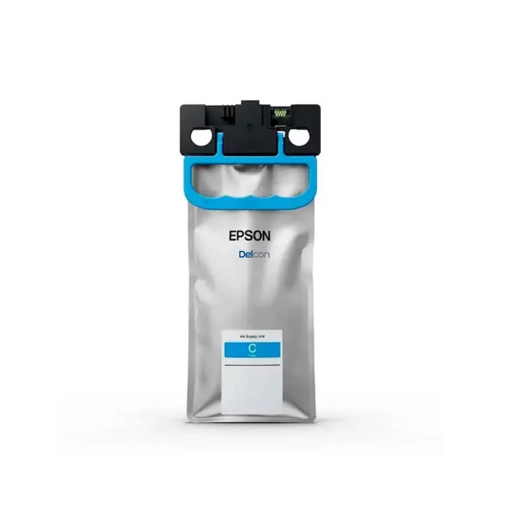 Tinta Epson T13J200 Cyan (C8100)