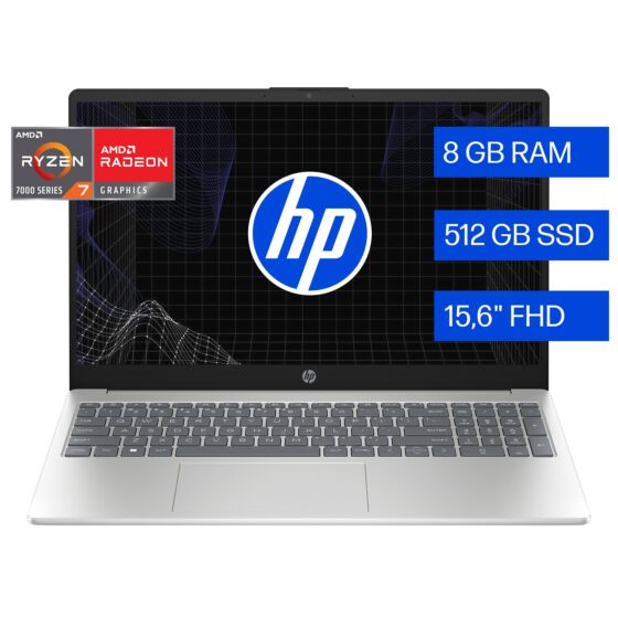 HP 15-fc0287la C92PXLA#ABM