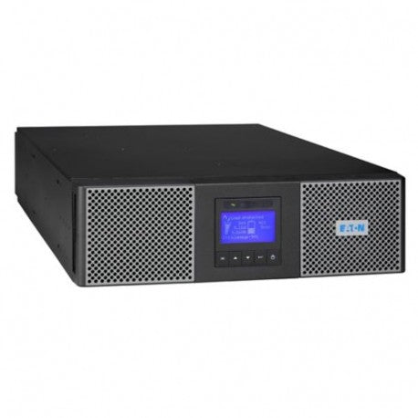 UPS Eaton 9PX 11kVA/10kW con EBM y RackKit Doble Conversion