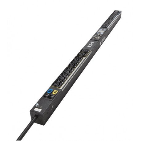 PDU Eaton Metered Input Rack 32A (EMIB05)