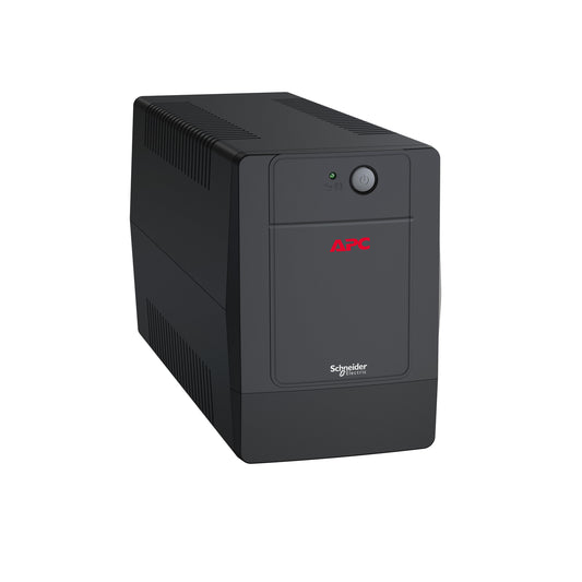 APC Easy UPS 1200VA, 230V, AVR, Universal Sockets
