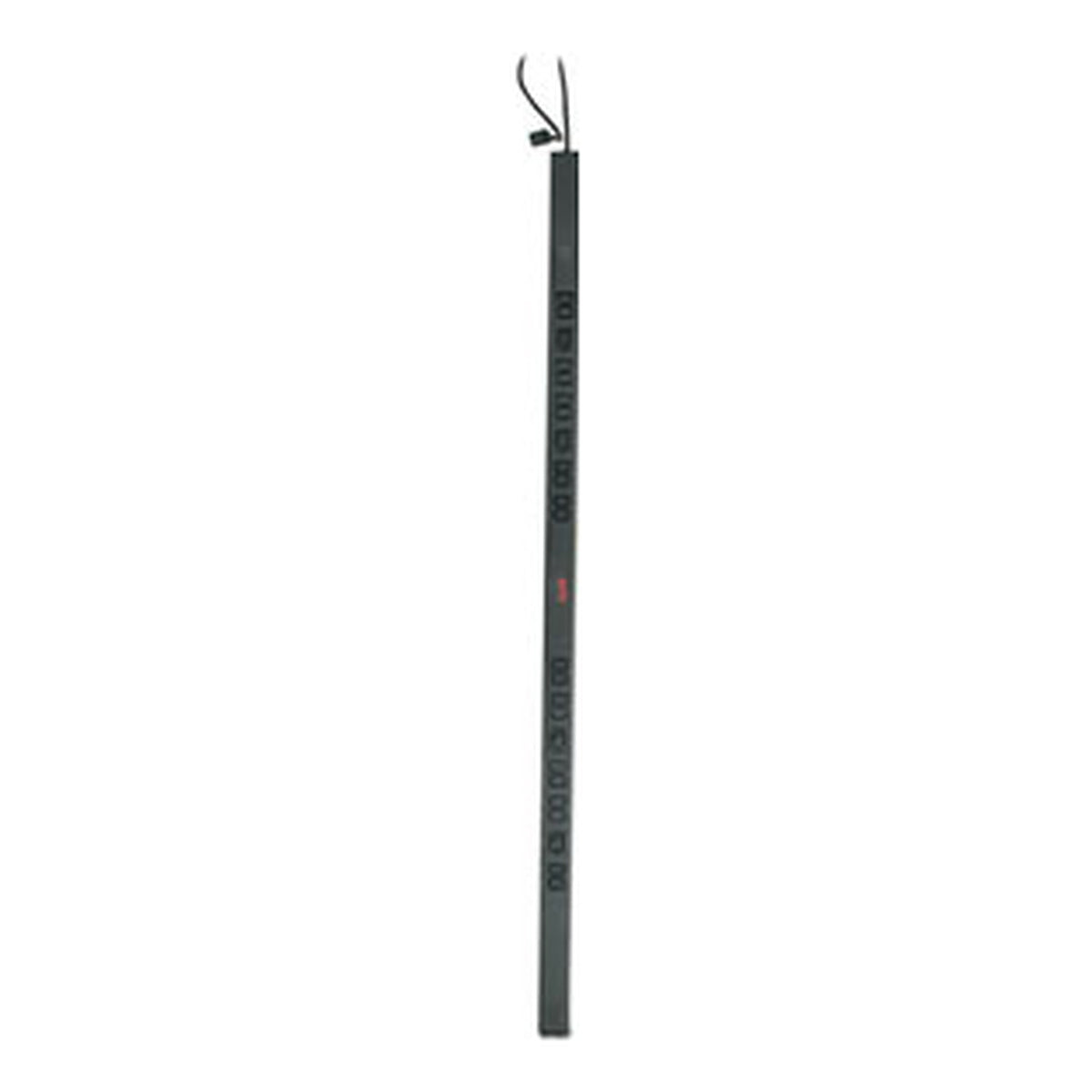 PDU APC Basic, ZeroU, 16A, 230V, (20)C13 & (4)C19, IEC C20
