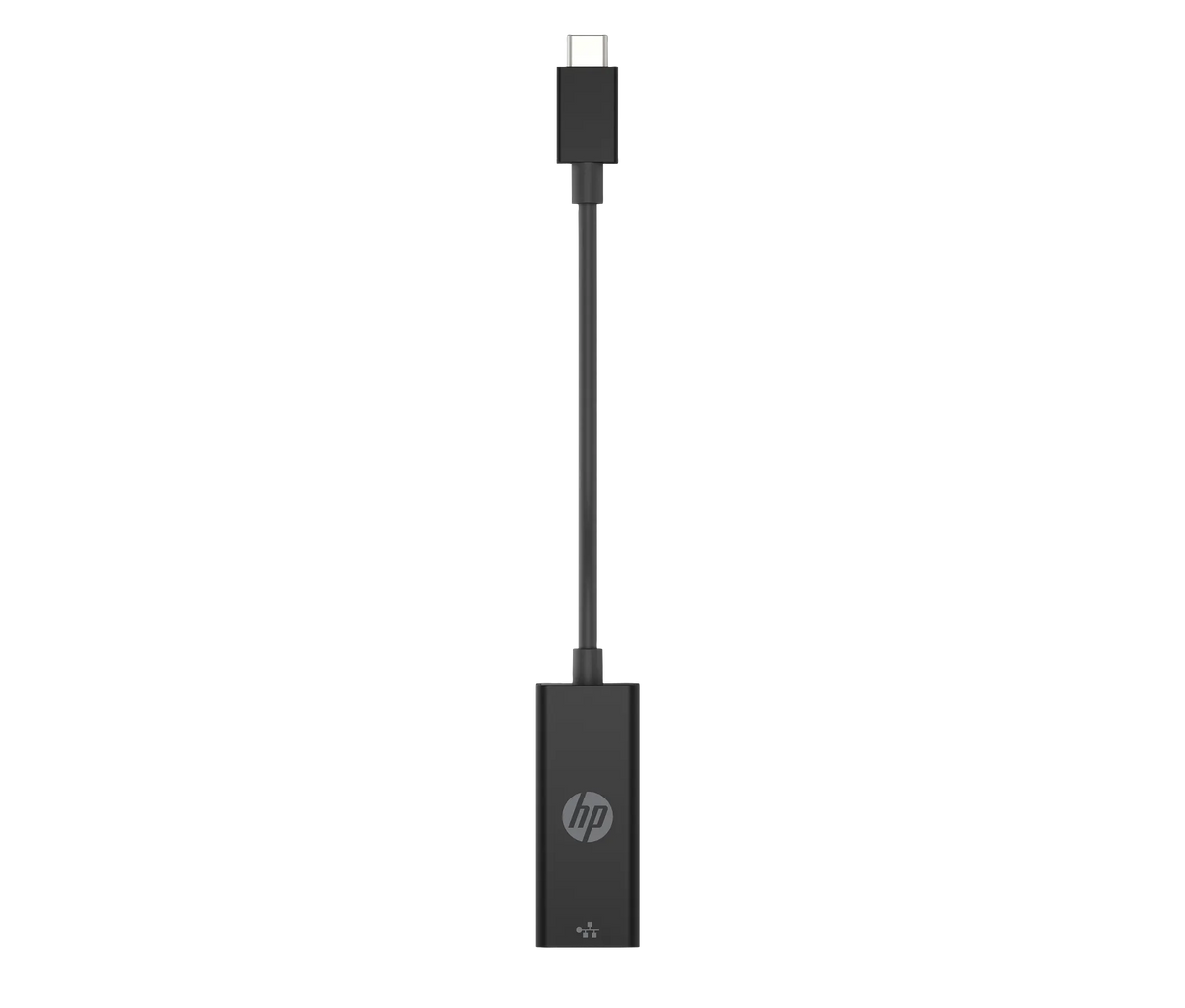 Adaptador HP G2 USB-C a RJ45 (4Z527AA)