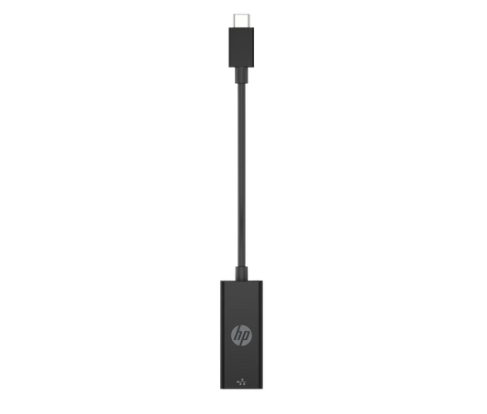 Adaptador HP G2 USB-C a RJ45 (4Z527AA)