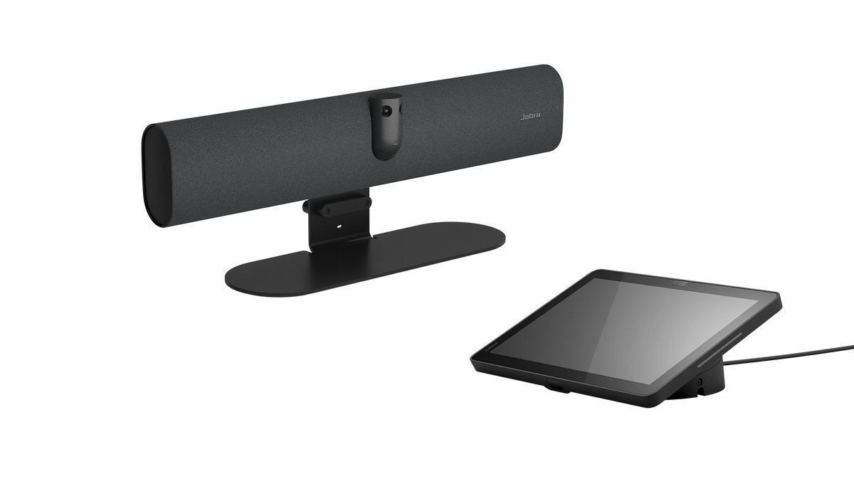 Jabra PanaCast 40 VBS MS VB & TC