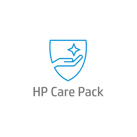 HP 3y Next Business Day Onsite DT HW Support - PC Serie 200/400