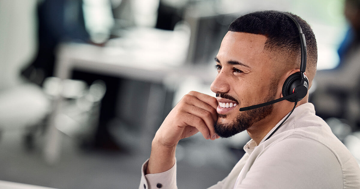 Jabra Engage 40