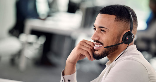 Jabra Engage 40