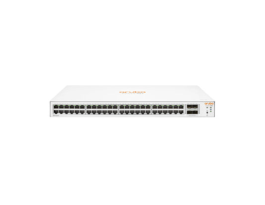 HPE ARUBA Switch ION 1830 48G 4SFP (JL814A)