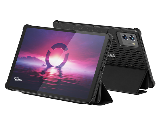 TABLET LEGION 12/256/8.8"IP52/ZAEF0086EC