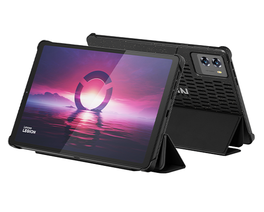 TABLET LEGION 12/256/8.8"IP52/ZAEF0086EC